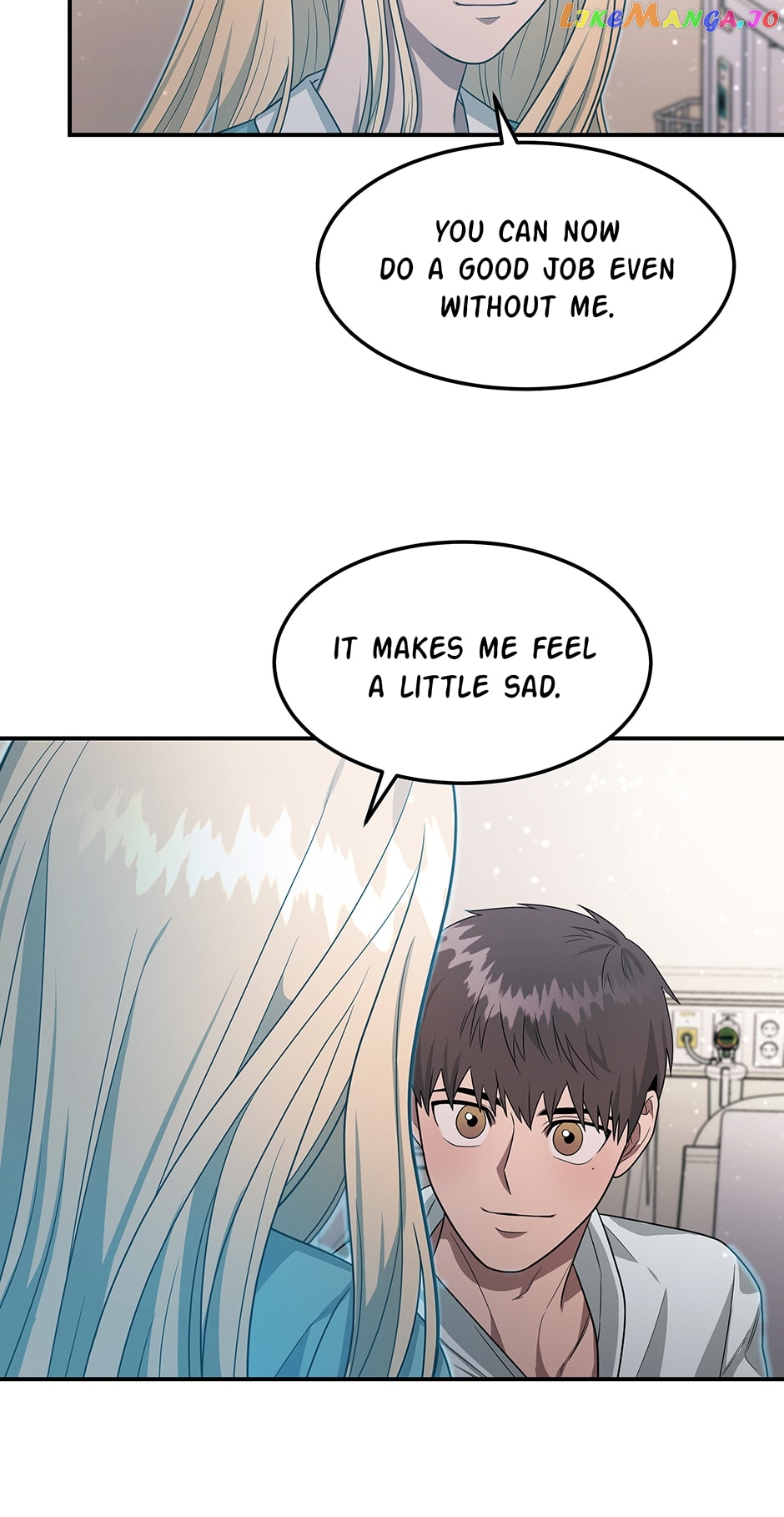 The Ghost Doctor Chapter 148 - page 44
